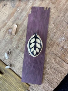 Bellabeat Leaf Urban Fitness Tracker **will Not Pair** - Picture 1 of 1