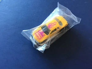 Hot Wheels GETTY Exclusive Thunder Burner T-bird, 1991 Gas promo New in Polybag. - Picture 1 of 3
