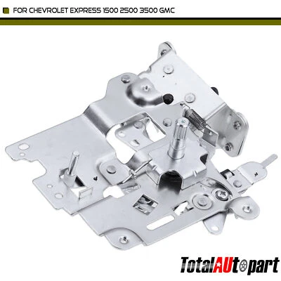 Door Lock Actuator for Chevy Express 1500 2500 3500 4500 GMC Savana Rear Right - Image 1 of 4