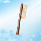  Double-Row Teethed Comb Pocket Hair Combs for Men Mens Natural