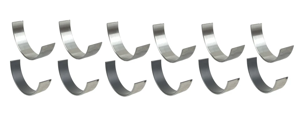 Connecting Rod Bearing Shell Set STD for VW Touareg 3.0 V6 TDI CRC CRCA CRCD NEW - Image 1 of 1