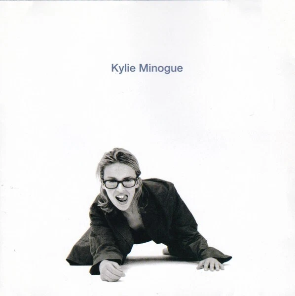 Kylie Minogue –  Kylie Minogue  CD - Image 1 of 1