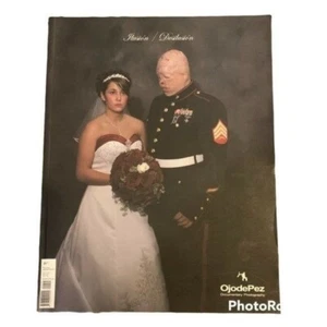 Ojo de Pez Documentary Photography Ilusion/Desilusion Magazine #10 - Bild 1 von 1