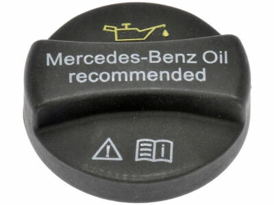 Tapa de llenado de aceite Dorman 26733WZ 2014 3,5 L V6 para Mercedes GLK350 2013-2015 Foto 1 de 2
