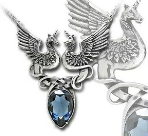 Taranepona Pendant Peltro Alchemy Gothic - Foto 1 di 1