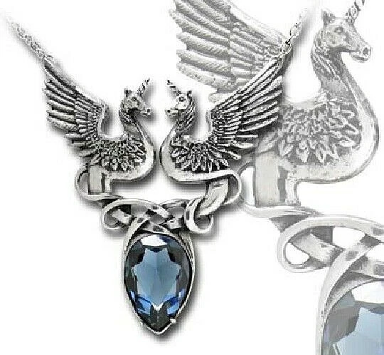 Taranepona Pendant Peltro Alchemy Gothic - Immagine 1 di 1