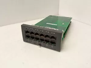 Avaya IPO 500 BRI 4U Combo PCS03 700476021 Modulo scheda trunk 12 porte - Foto 1 di 4