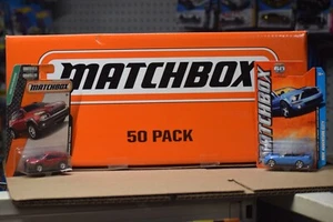 Matchbox Mainline Cars !!You Pick!! - Picture 1 of 79