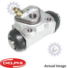 New Wheel Brake Cylinder For Toyota Avensis T22 2C T 4A Fe 7A Fe 3S Fe Delphi