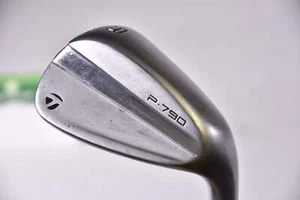 Taylormade P790 2023 Gap Wedge / 50 Degree / Regular Flex Ventus TR Blue 6 Shaft - Picture 1 of 6