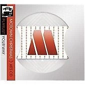 Various Artists : The Motown Christmas Collection CD 2 discs (2008) Great Value - Image 1 of 1