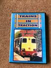 Trains In Traction Dvd   More Diesels In Action 60 Mins Run Time In Colour