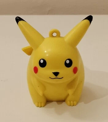 Pokemon Pikachu 1999 Nintendo - Immagine 1 di 4