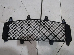 14-17 MASERATI GHIBLI M157 VORDERE STOSSSTANGE LUFTKANALGRILL 670008457 670006937 A3W01 - Bild 1 von 8