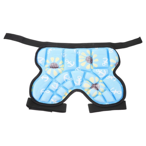 Children Supplies Skating Butt Pads Hip Protective Toddler Roller