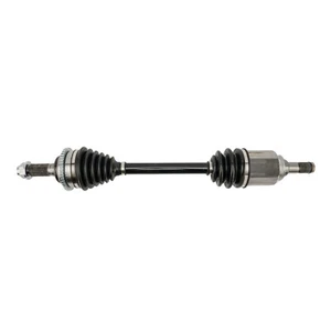 Front Left CV Axle Assembly For 2.5L Lincoln MKZ 2012 Mercury Milan 2010 2011 - Picture 1 of 8