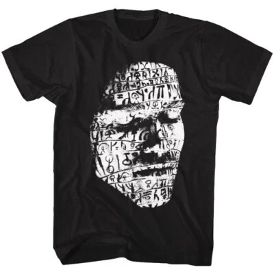 Conan The Barbarian Draw On My Face T-Shirt - Black - Image 1 of 3