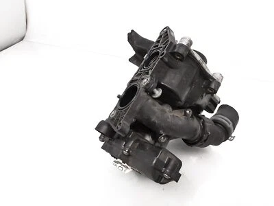 2014-2022 Volkswagen Passat 2,0 л охлаждающей жидкости водяной насос и термостат 06L-121-111-P - Изображение 1 из 4