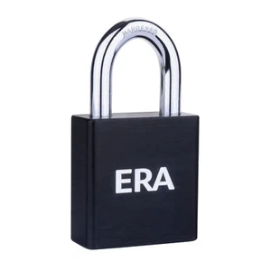 Era High Security Aluminium Padlock 38mm (IP-38ALB-PC) & 45mm (IP-45ALB-PC) - Picture 1 of 6