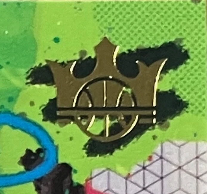 Court Kings 2020-2023 Multiple Years, Complete your Set! - Image 1 of 4