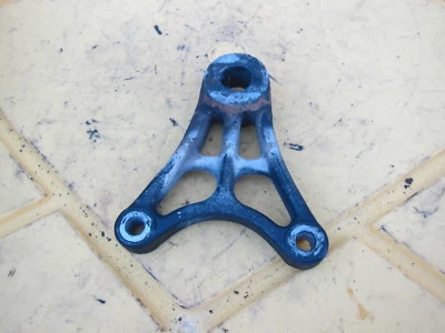 Suzuki Katana 600 GSX600F 1994 OEM PINZA DE FRENO TRASERA SUSPENSIÓN MONTAJE TRASERO Foto 1 de 4