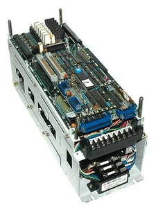 Mitsubishi Drives-AC Spindle FR-SFJ-2-3.7K *REPAIR EVALUATION ONLY* [PZJ] - Picture 1 of 1
