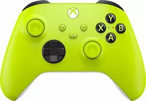 Microsoft Xbox Series X|S Wireless Bluetooth Controller - Electric Volt (1914)™ - Picture 1 of 12