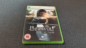 Beowulf The Game - Microsoft Xbox 360 - UK PAL - Imagen 1 de 3
