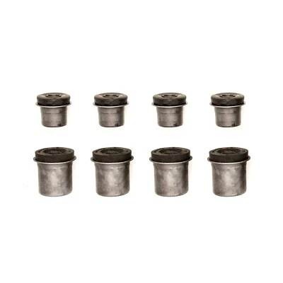 Upper Lower Control Arm Bushing Set Fits 1973 - 1995 Chevrolet GMC - Image 1 of 3