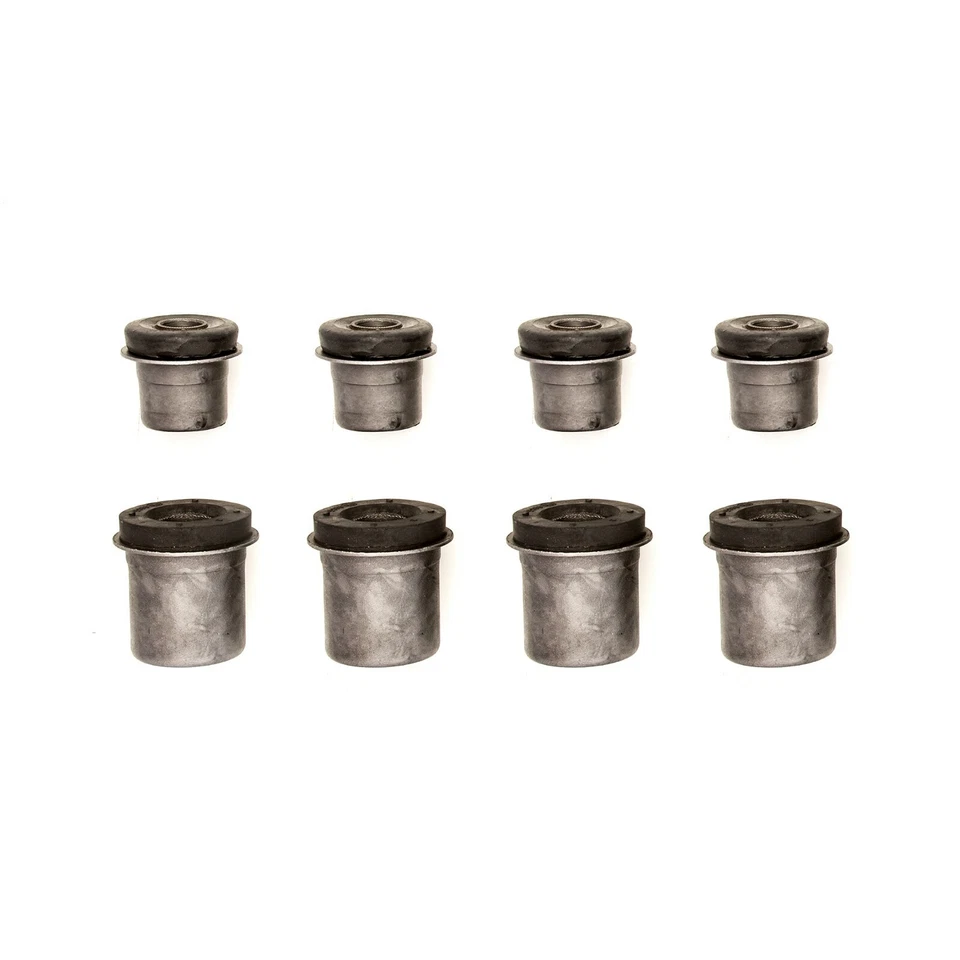 Upper Lower Control Arm Bushing Set Fits 1973 - 1995 Chevrolet GMC - Image 1 of 3