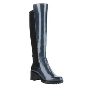 Bota alta Bos & Co Idun - Imagen 1 de 5