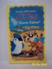 SUMMER 1998 EDITION COLLECTOR'S VALUE GUIDE TY BEANIE BABIES