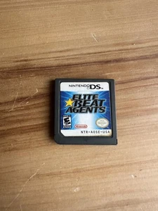 Elite Beat Agents - Nintendo DS, 2006 - Nur Spielkassette - getestet & funktionsfähig - Bild 1 von 3