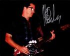 Noodles Offspring Authentic signed rock 8x10 photo W/Cert Autographed 419-a