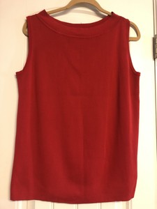 Dressbarn Sleeveless Tops for Women for 