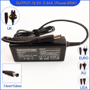 Laptop Ac Adapter Charger for Dell Inspiron PP12L PP23LA P20G P20G002 - Picture 1 of 6