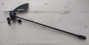 Raymarine ST60, ST60+, i60 Trasduttore a palette a braccio lungo R28171 - Foto 1 di 2