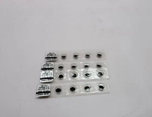 RIKEN KEIKI CF-1821 INTERFERENCE FILTER FOR CO SENSOR ES-1821 LOT OF 4 - Picture 1 of 2
