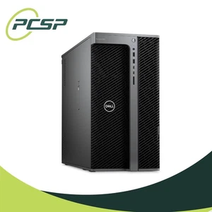 Dell Precision 7960 Xeon W7-3455 P5000 512GB NVMe + 2x 1TB SSD 512GB RAM Win 11 - Picture 1 of 5