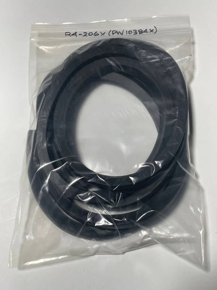 Rolls-Royce 2-Door Silver Shadow, Bentley T,  and Corrniche Door Seal 1966-82 - Image 1 of 1