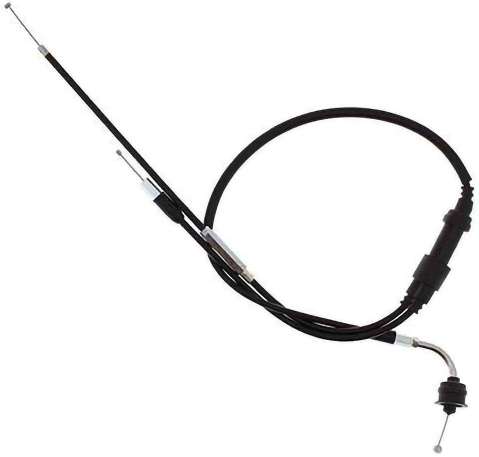 Cable acelerador Boss Bearing Yamaha PW50 Y-Zinger 2003-2020 45-1062B Foto 1 de 1