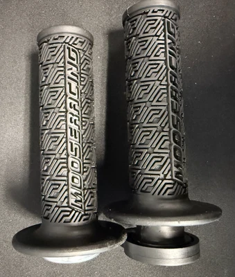 MOOSE RACING GRIPS 0630-1141 - Image 1 of 3