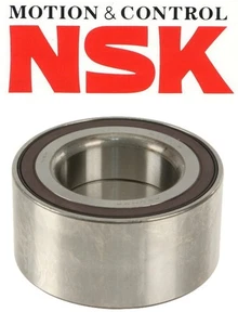 Cojinete de rueda NSK 51BWD01 se adapta a HONDA/ACURA ver montaje abajo - Imagen 1 de 2