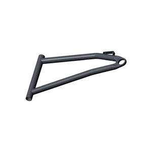 Polaris Control Arm, Front, Lower, Right, Matte Black - Picture 1 of 3