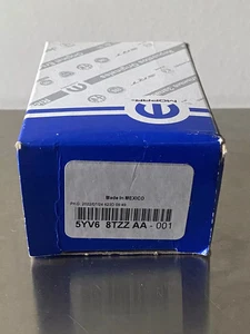 New OEM Park Assist Camera Control Module-Tradesman, VIN: J Mopar 5YV68T - Picture 1 of 4