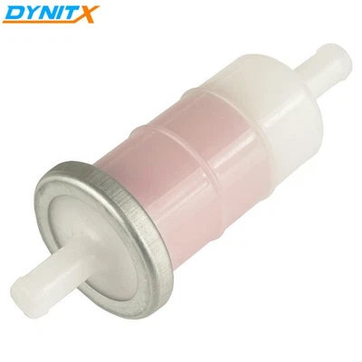 In Line Fuel Filter For Kawasaki ZX7R ZX7-R ZX-7R Ninja (ZX750 K1) 1991 Foto 1 de 4