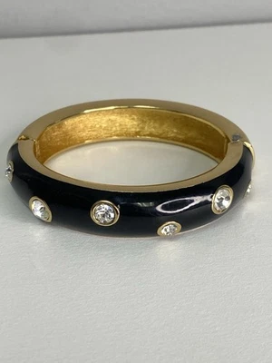 Brazalete vintage Christian Dior Foto 1 de 4