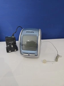 Philips AJ3600 Projection Clock Radio With Alarm Working - Picture 1 of 3