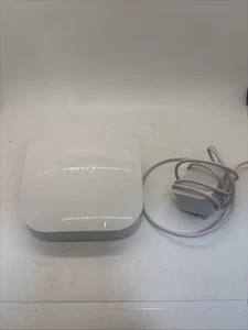 Eero Pro 6 K010001 Tri-band WiFi 6 Mesh Wireless Router with Power Cord - Picture 1 of 3