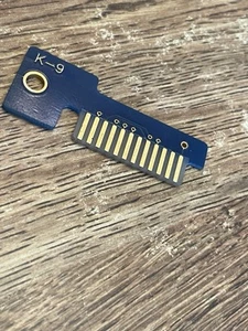 Brand New Snap On GM K9 Scanner Personality - Picture 1 of 1